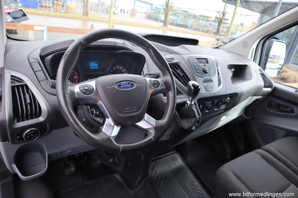 Bild 5 på Ford Transit