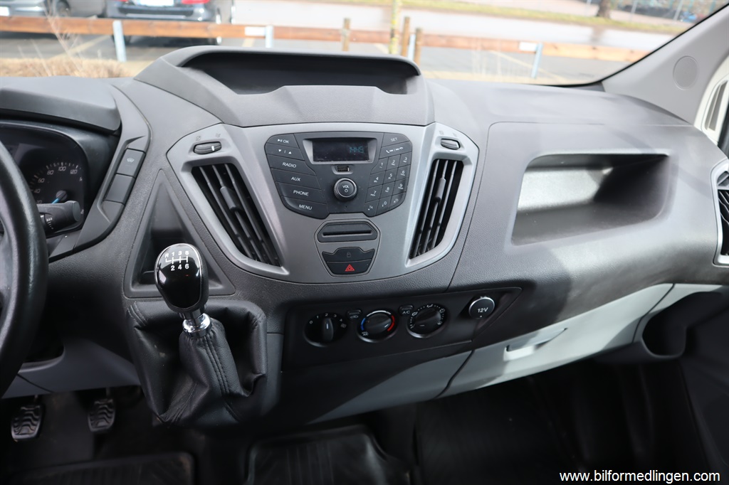 Bild 6 på Ford Transit