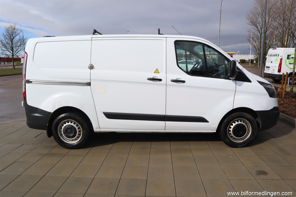 Bild 7 på Ford Transit