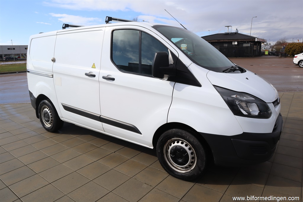 Bild 8 på Ford Transit