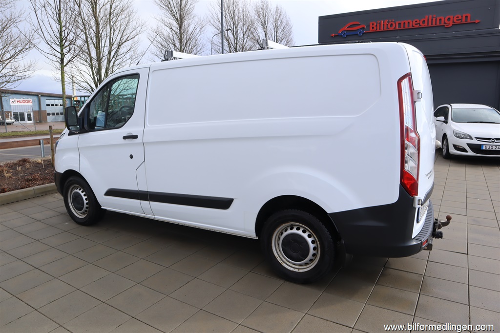 Bild 9 på Ford Transit