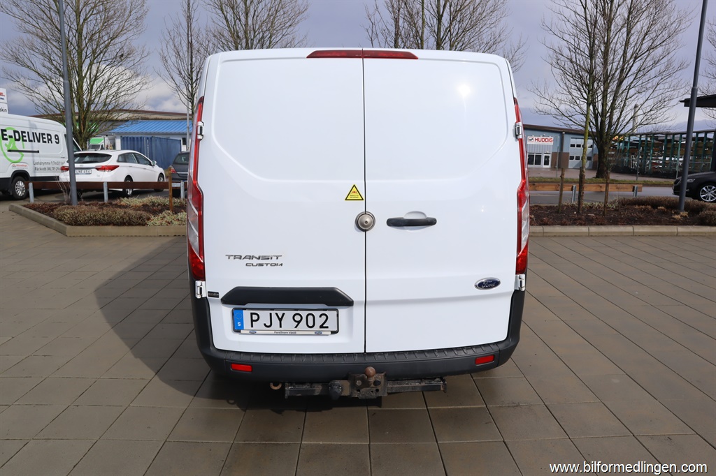 Bild 10 på Ford Transit