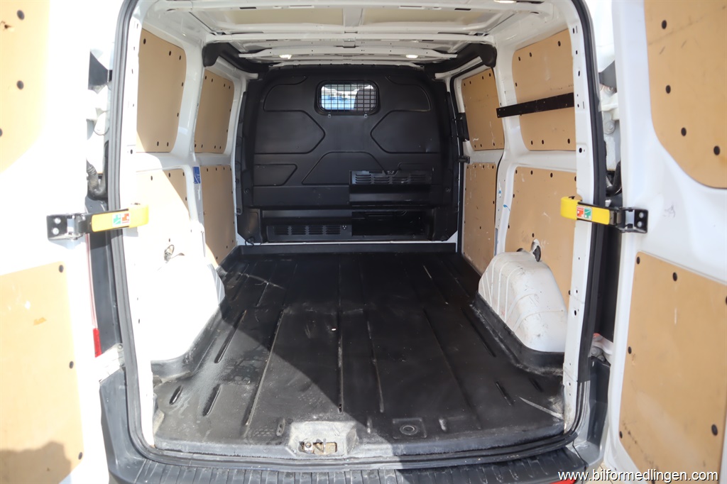 Bild 11 på Ford Transit
