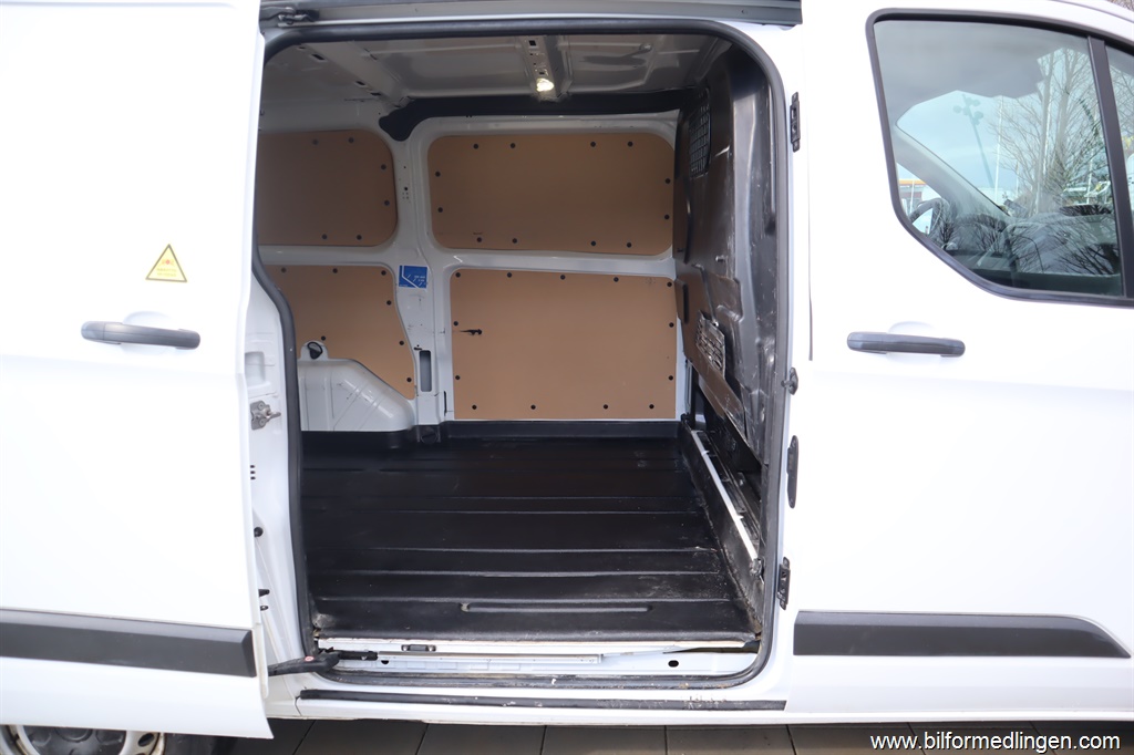 Bild 12 på Ford Transit