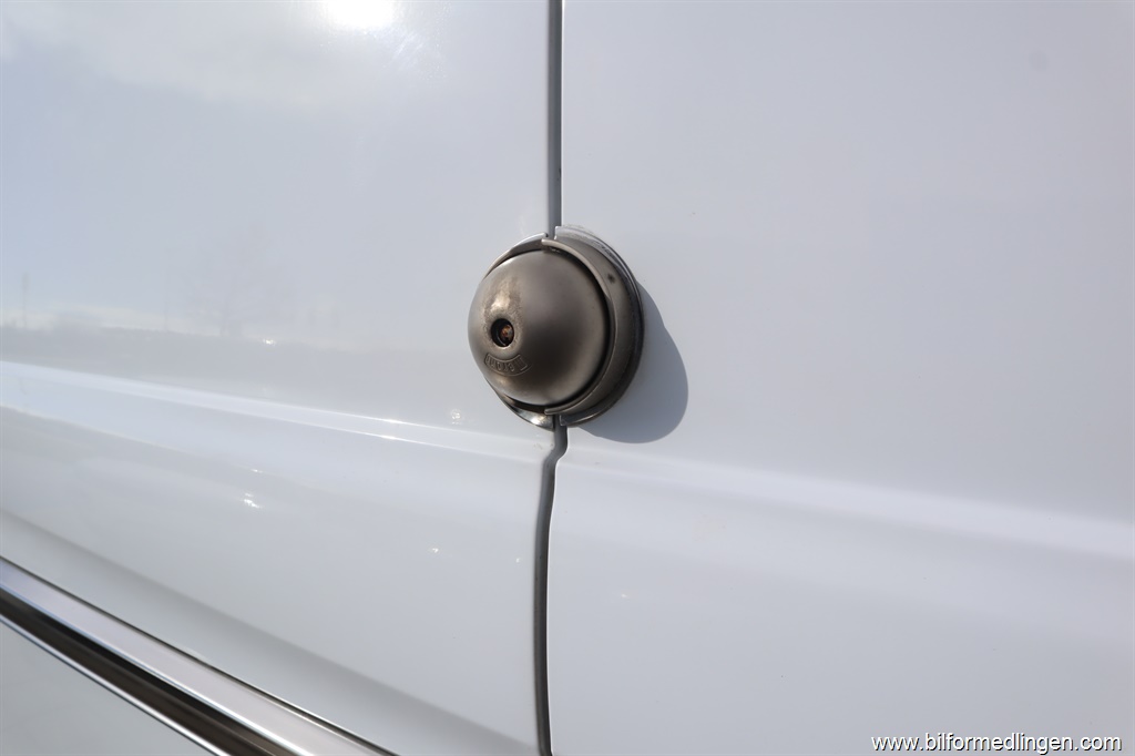 Bild 13 på Ford Transit