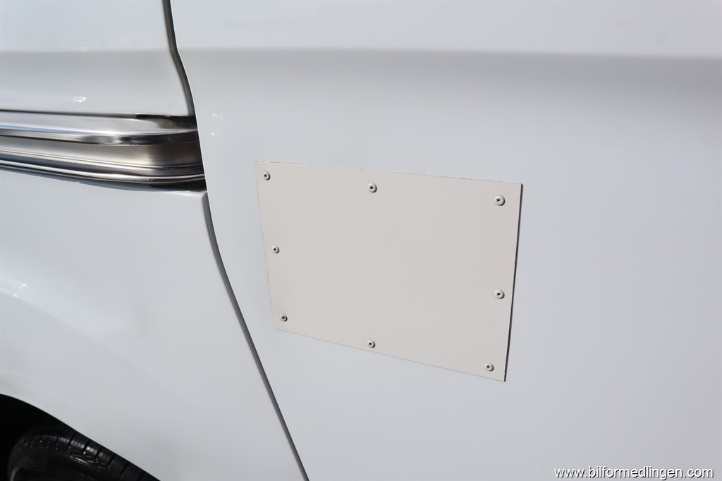 Bild 14 på Ford Transit