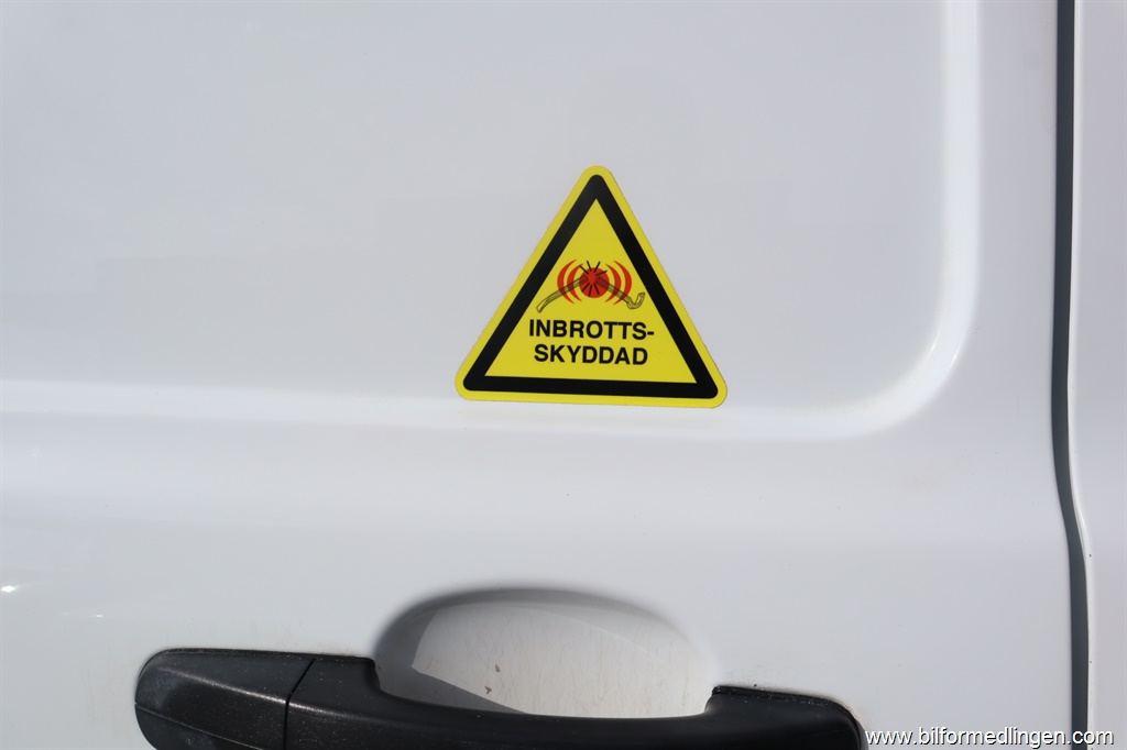 Bild 15 på Ford Transit