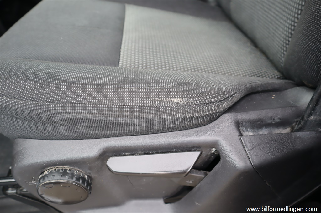 Bild 16 på Ford Transit