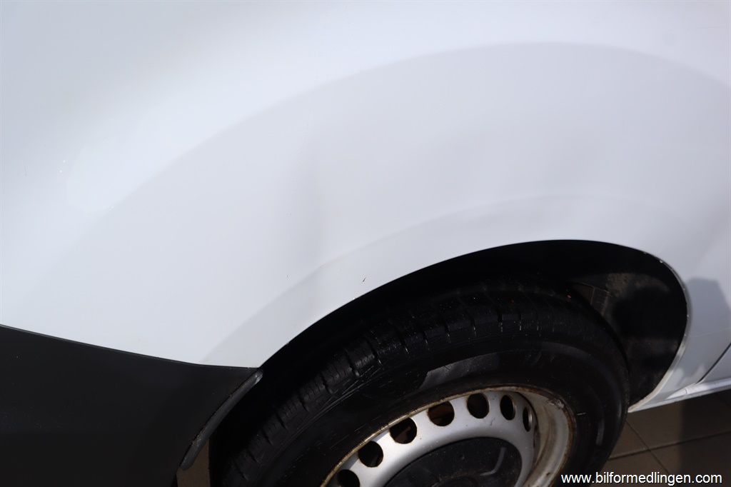 Bild 18 på Ford Transit