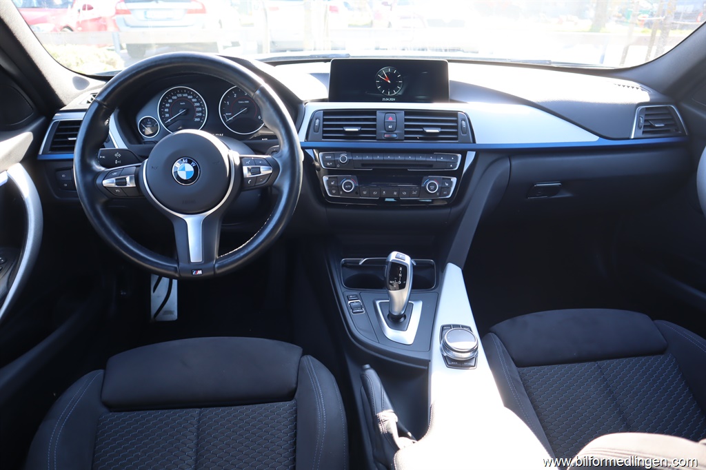 Bild 5 på BMW 318