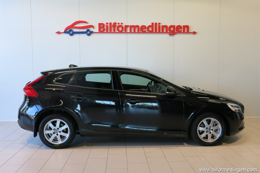 Bild 2 på Volvo V40