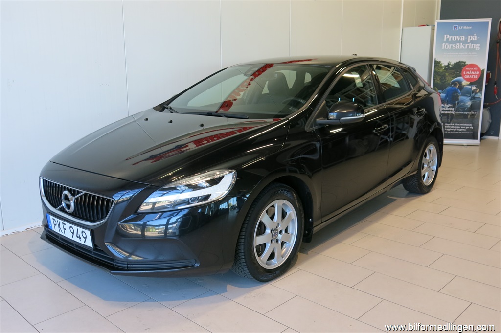 Bild 3 på Volvo V40