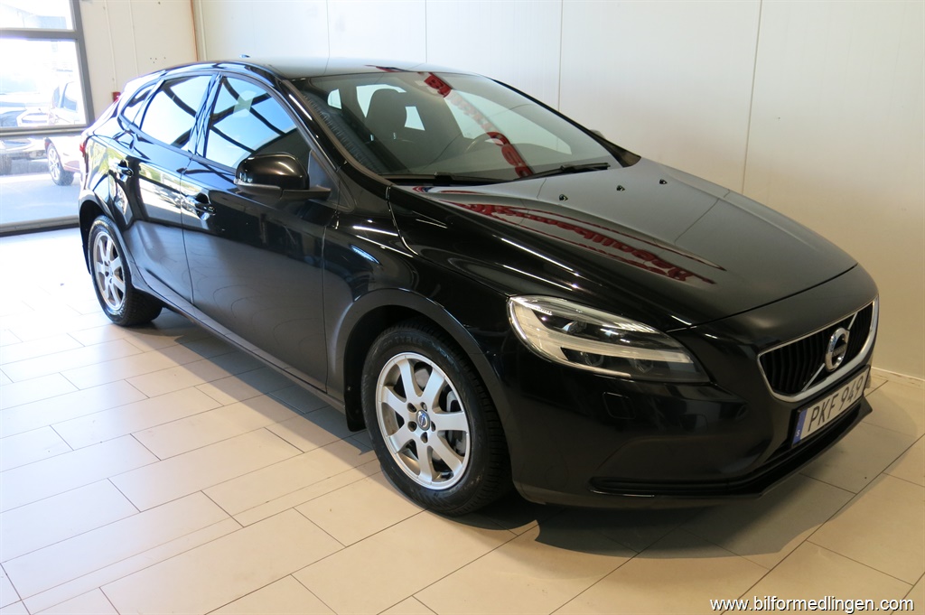 Bild 4 på Volvo V40
