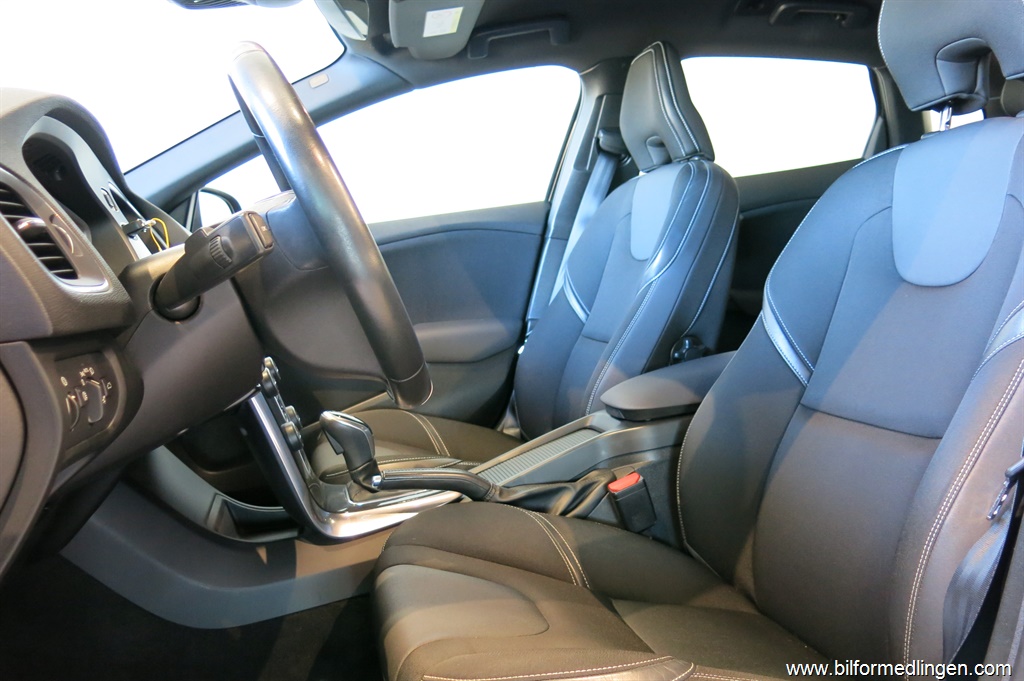 Bild 7 på Volvo V40