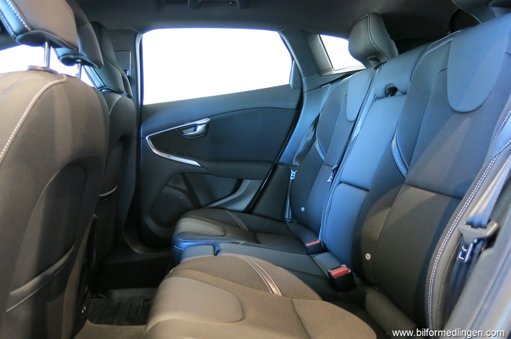 Bild 8 på Volvo V40