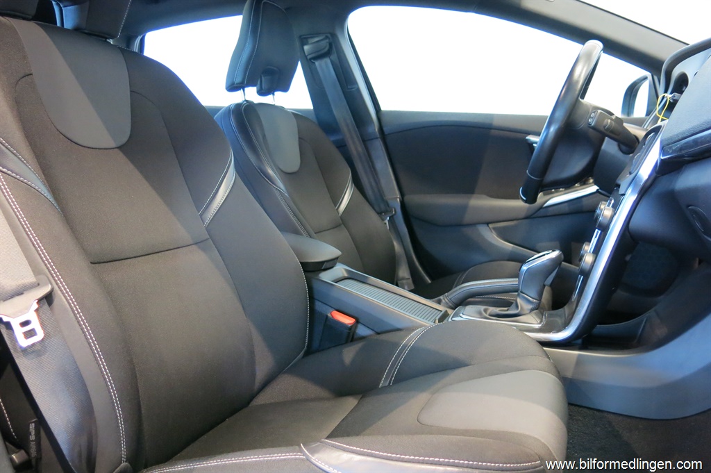 Bild 10 på Volvo V40