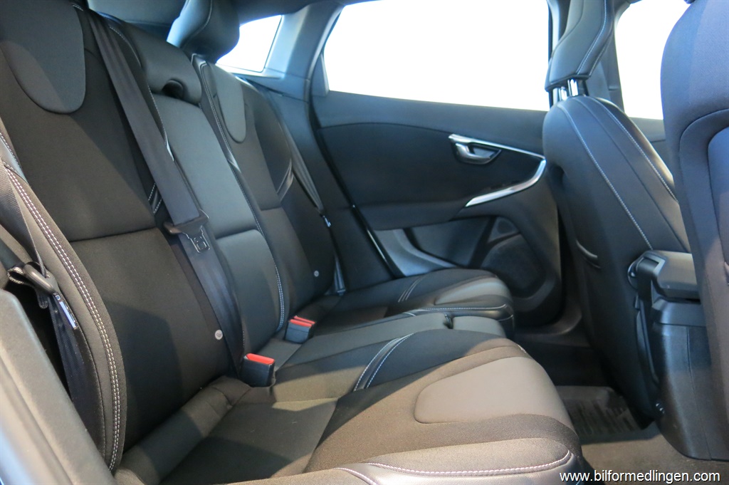 Bild 11 på Volvo V40