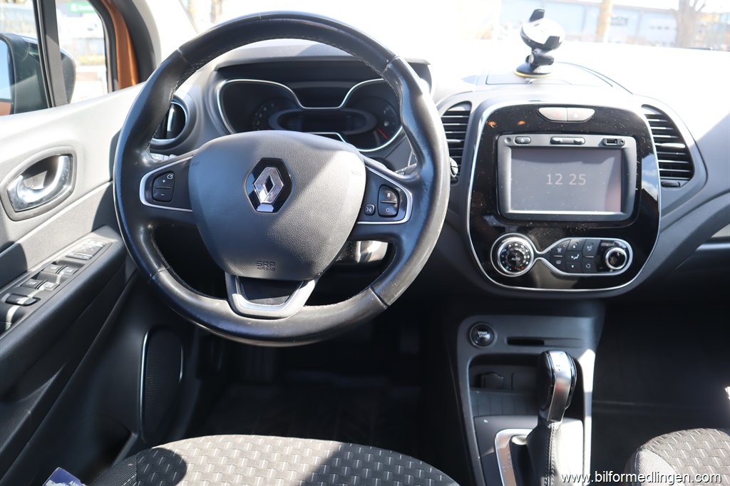 Bild 3 på Renault Captur