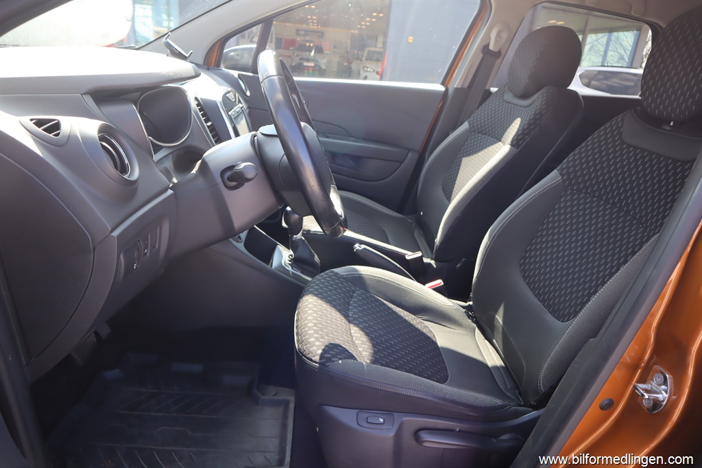 Bild 4 på Renault Captur