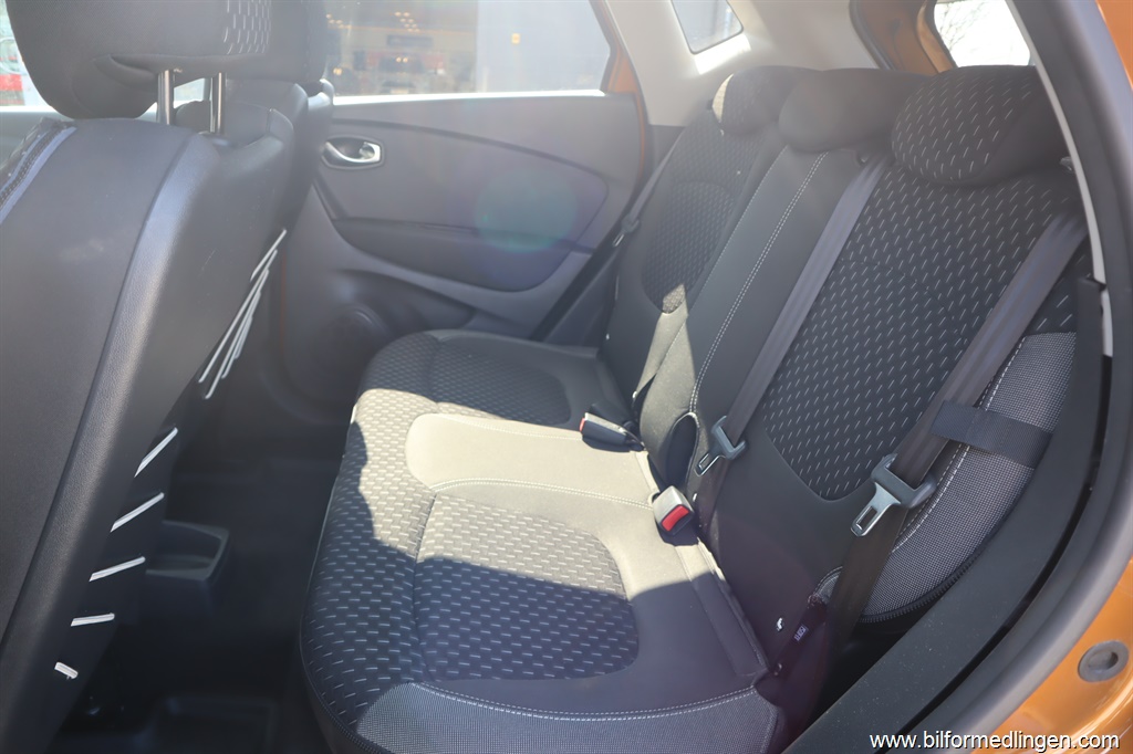 Bild 5 på Renault Captur