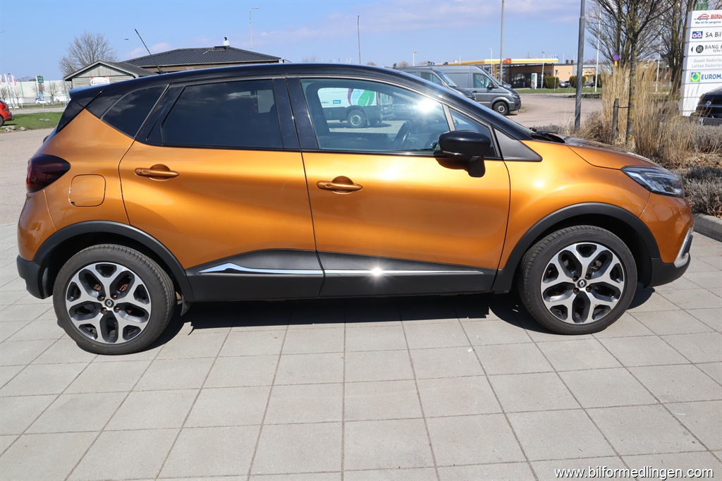 Bild 7 på Renault Captur