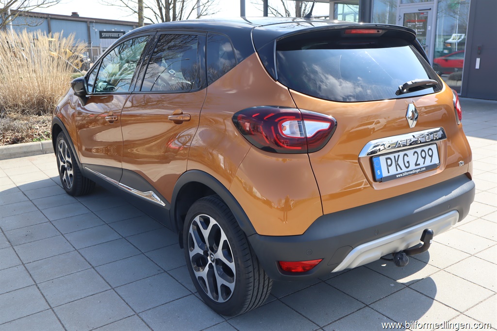 Bild 10 på Renault Captur