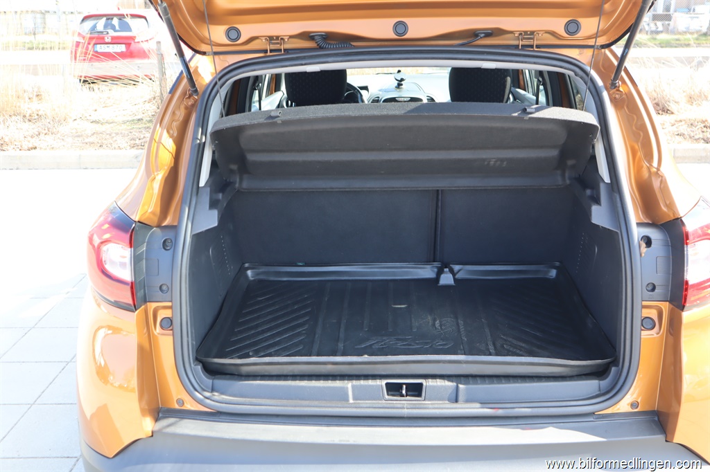 Bild 11 på Renault Captur