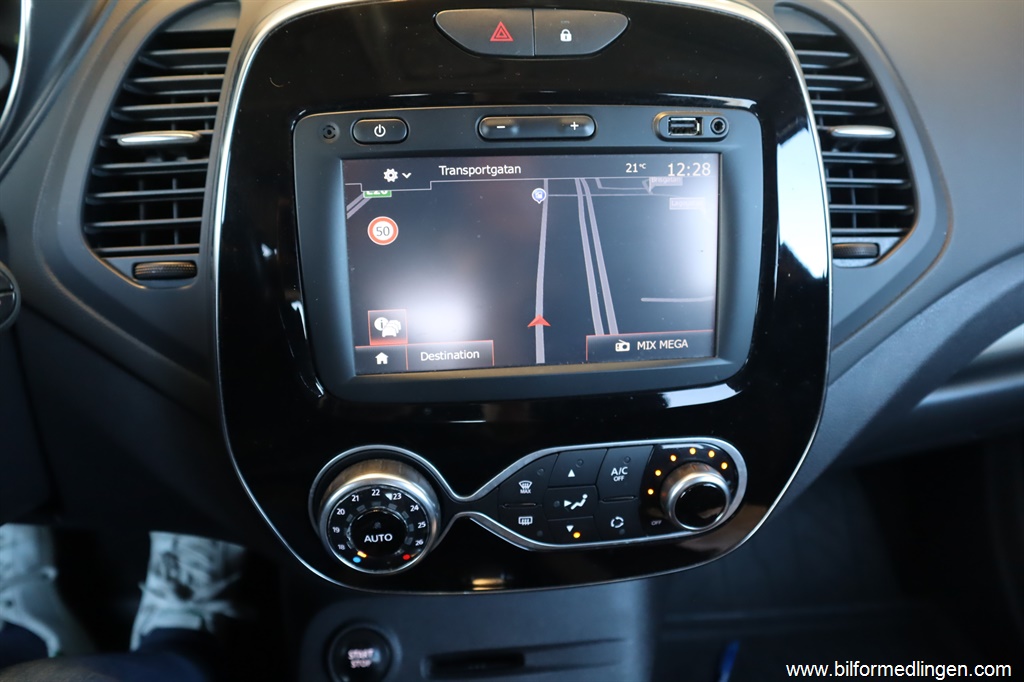 Bild 12 på Renault Captur