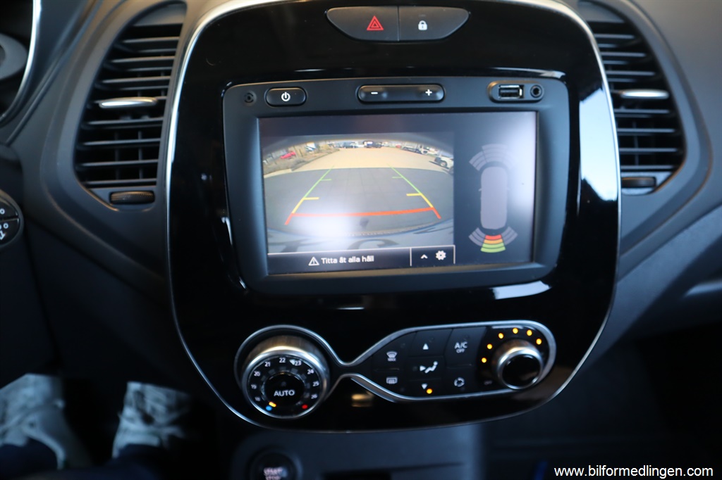 Bild 13 på Renault Captur