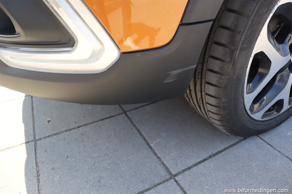 Bild 14 på Renault Captur