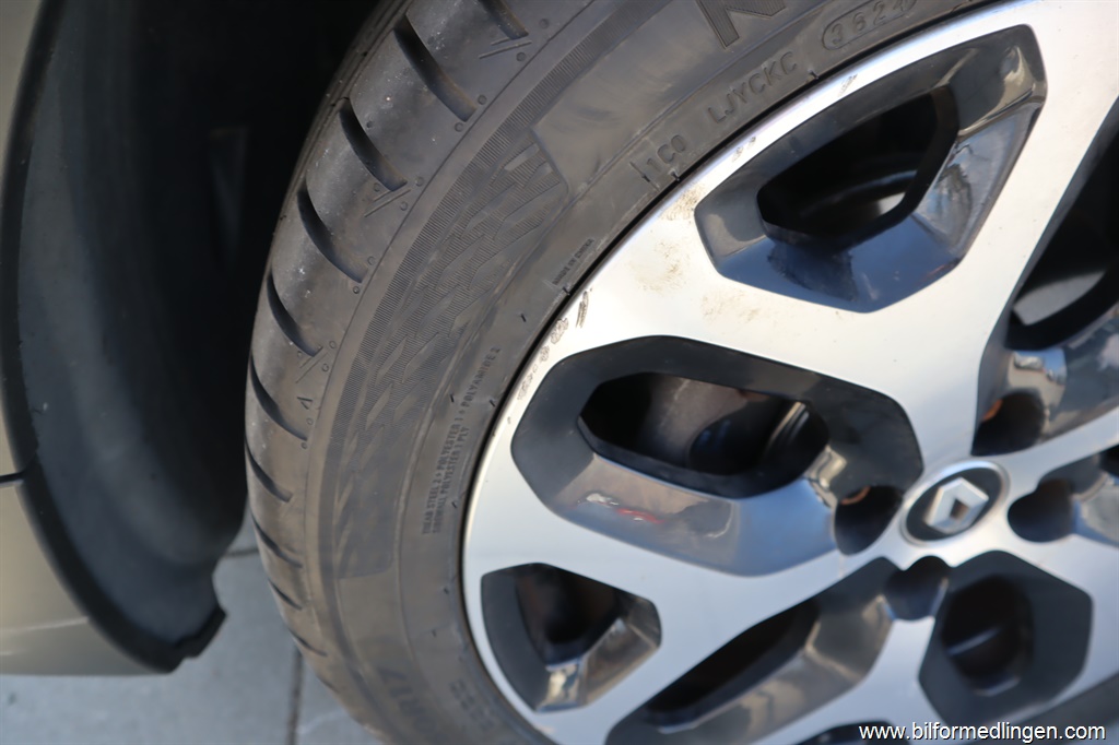 Bild 15 på Renault Captur