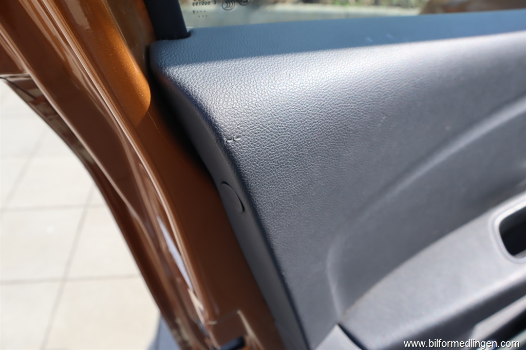 Bild 18 på Renault Captur