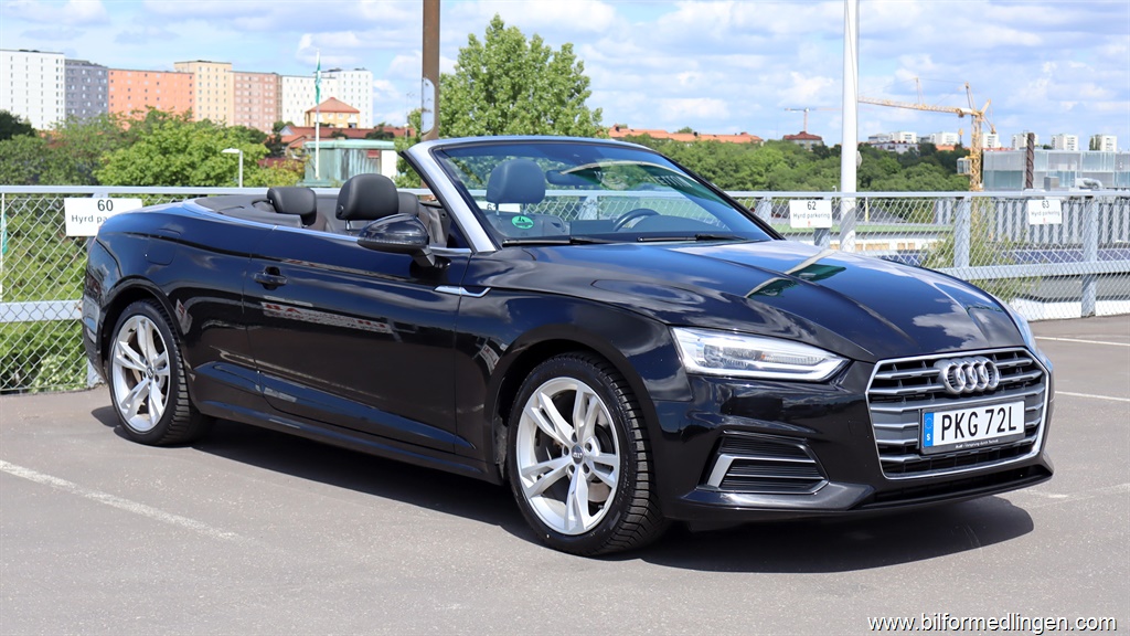 Bild 2 på Audi A5