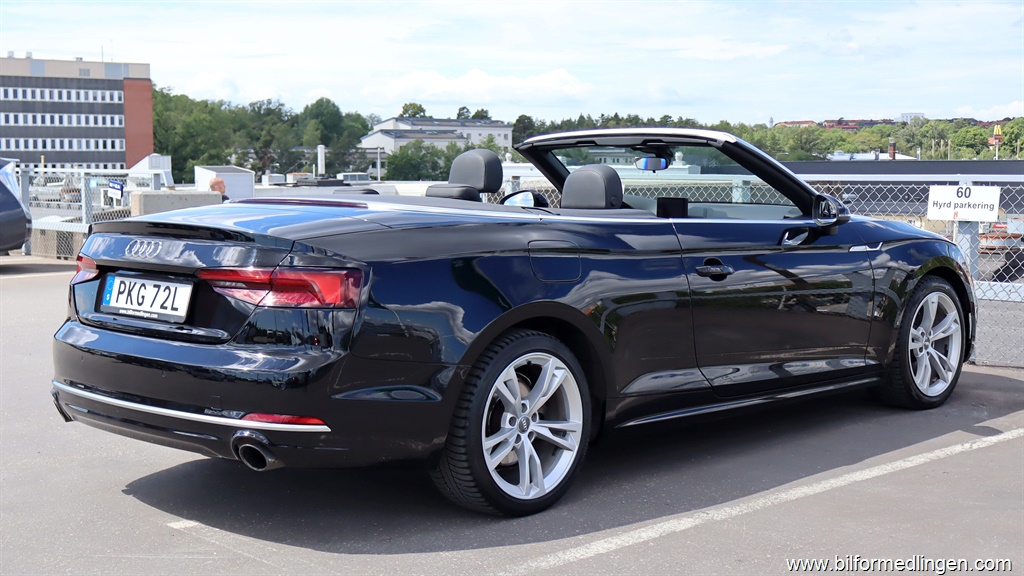 Bild 3 på Audi A5