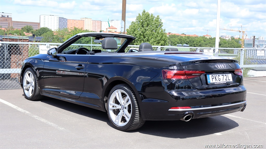 Bild 4 på Audi A5