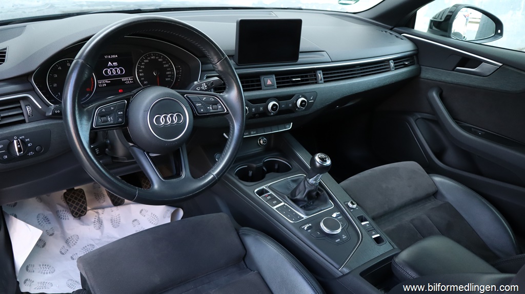 Bild 5 på Audi A5