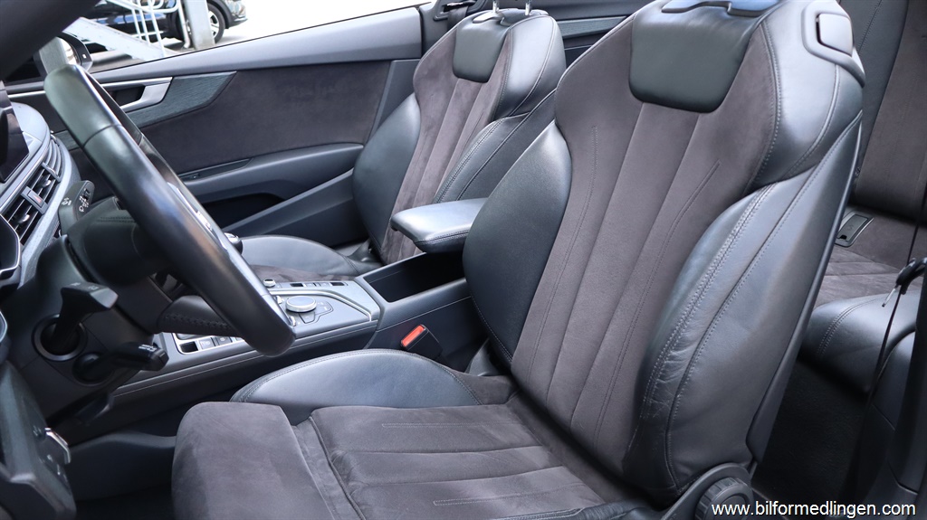 Bild 6 på Audi A5