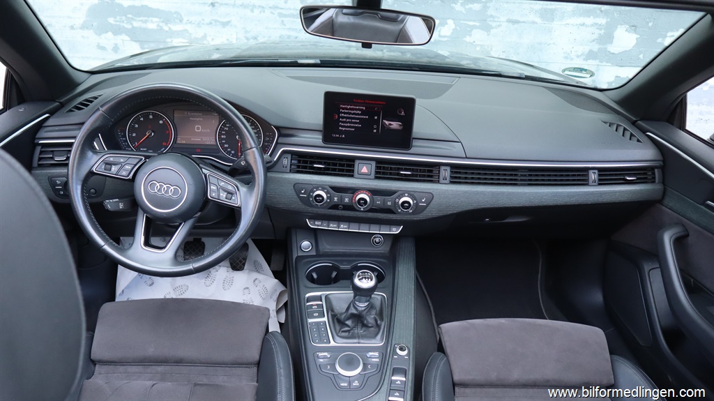 Bild 7 på Audi A5