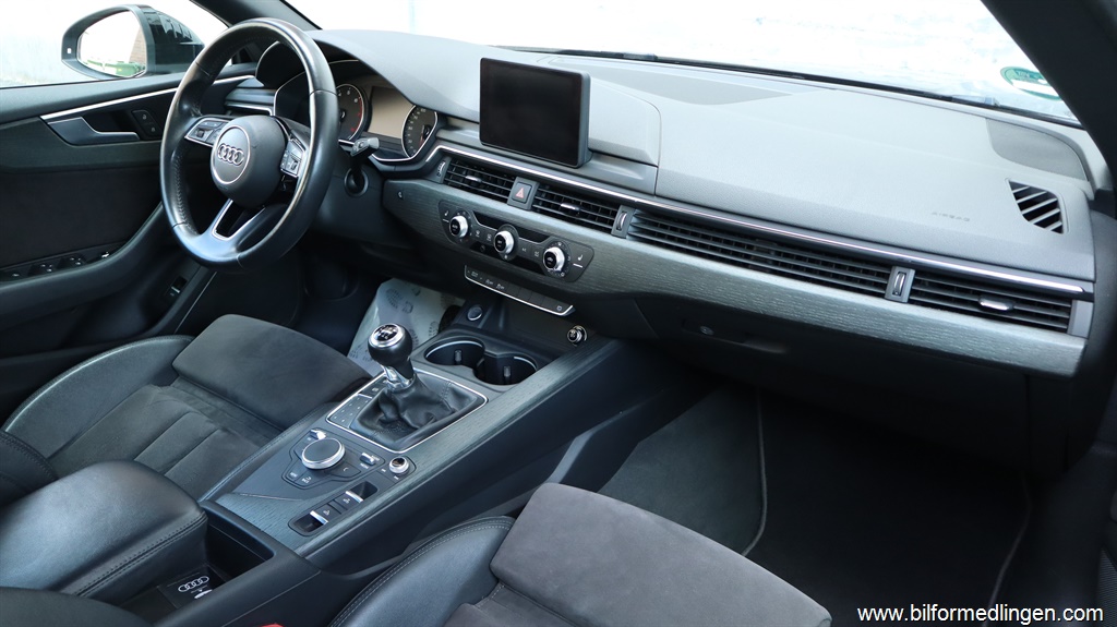 Bild 8 på Audi A5
