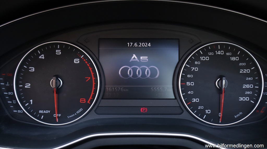 Bild 10 på Audi A5