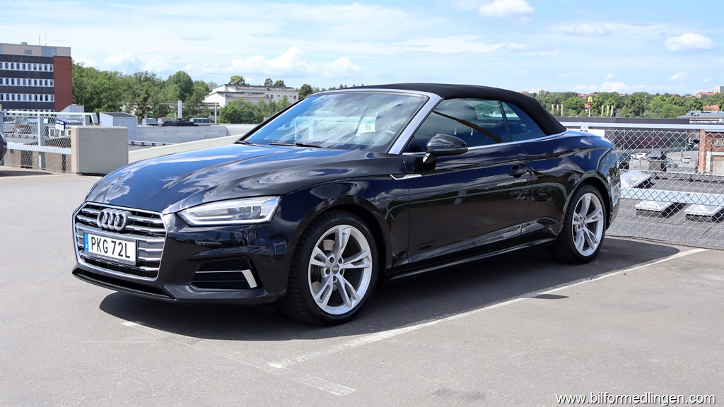 Bild 16 på Audi A5