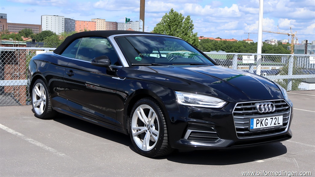 Bild 17 på Audi A5