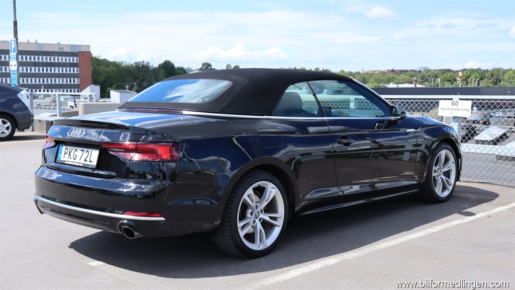 Bild 19 på Audi A5