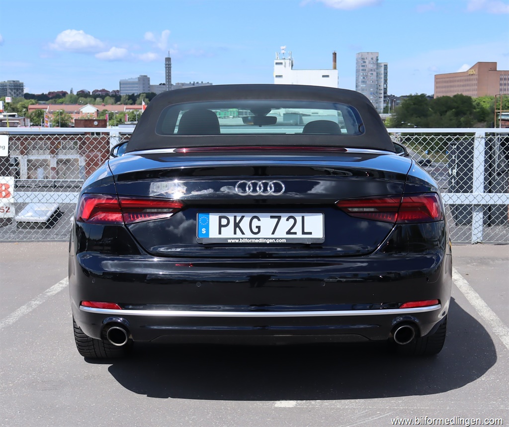 Bild 22 på Audi A5