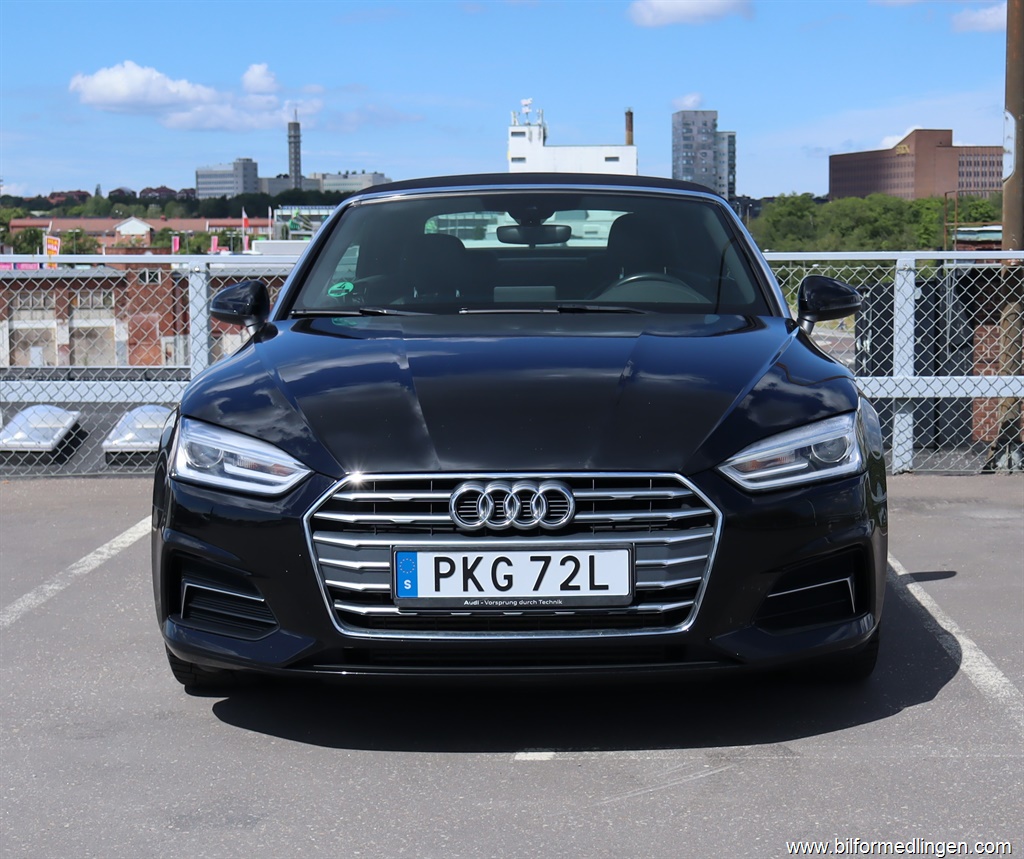 Bild 23 på Audi A5