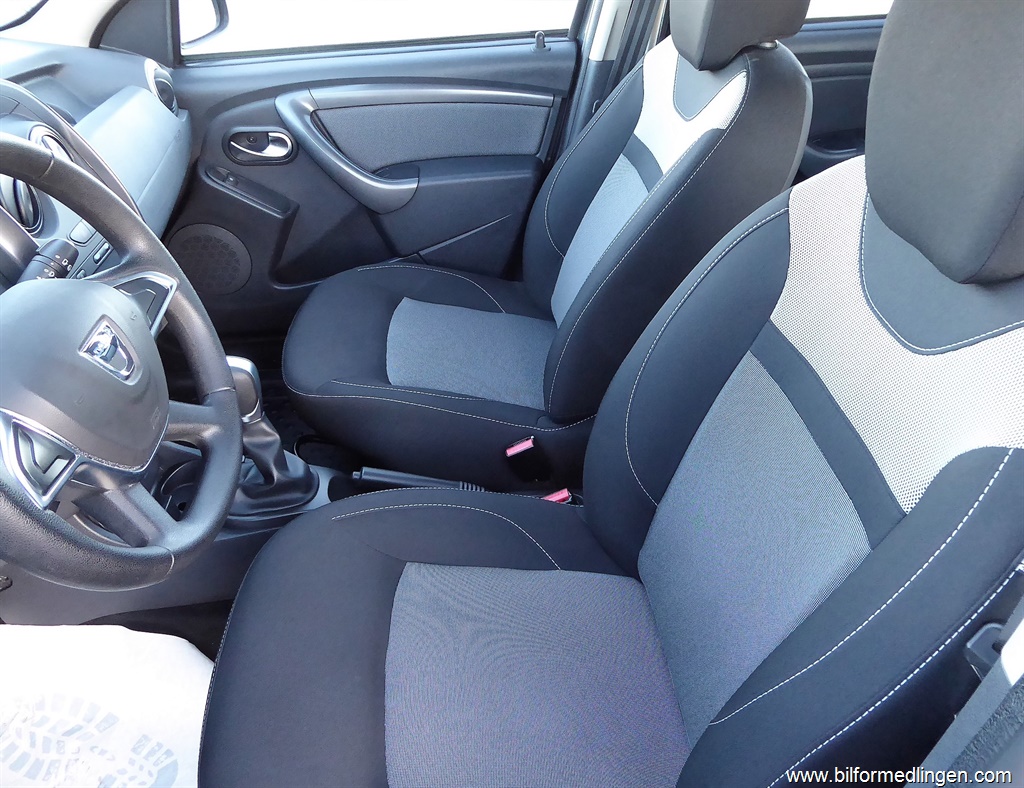 Bild 5 på Dacia Duster