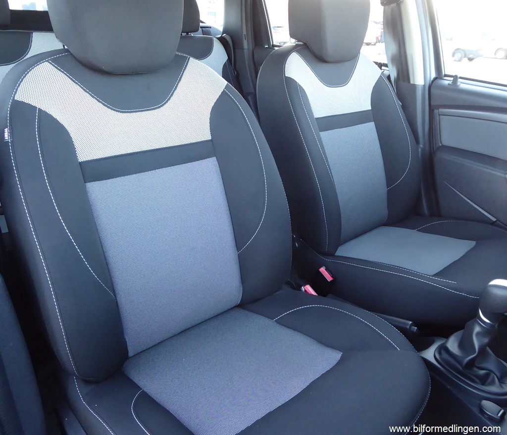 Bild 6 på Dacia Duster