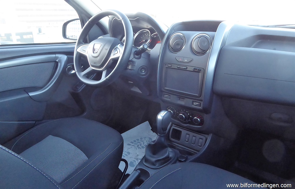 Bild 7 på Dacia Duster