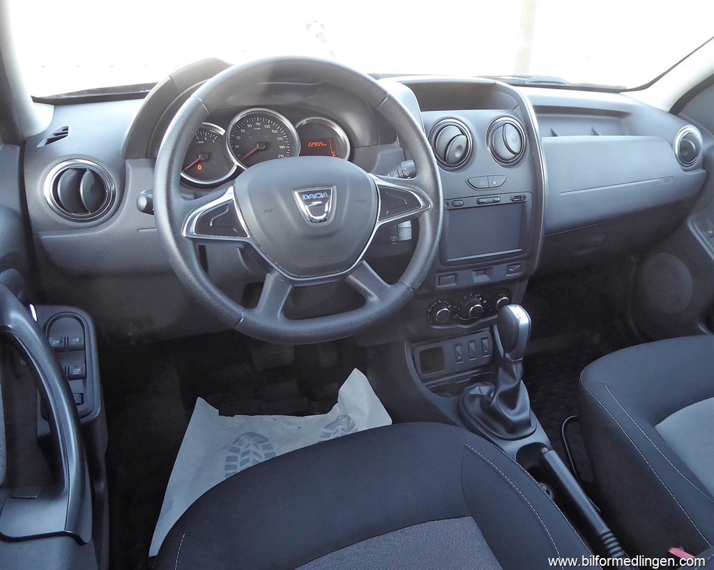 Bild 8 på Dacia Duster