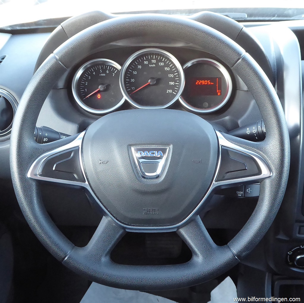 Bild 9 på Dacia Duster